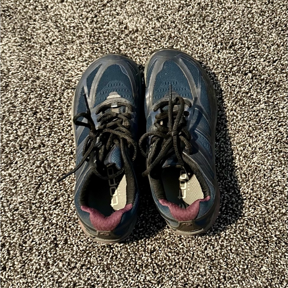 Womens Topo Ultraventure Trail Running Shoes